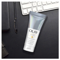 slide 21 of 29, Olay Firming & Hydrating Hand and Body Lotion with Collagen, 6 fl oz Tube, 6 fl oz