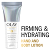 slide 3 of 29, Olay Firming & Hydrating Hand and Body Lotion with Collagen, 6 fl oz Tube, 6 fl oz