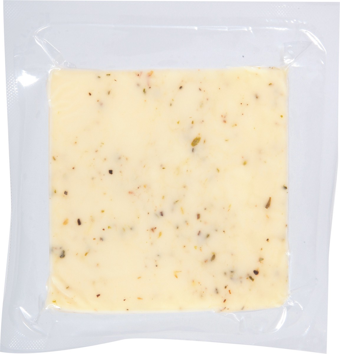 slide 6 of 10, New Bridge Garlic & Herb Cheddar Ew, 7 oz