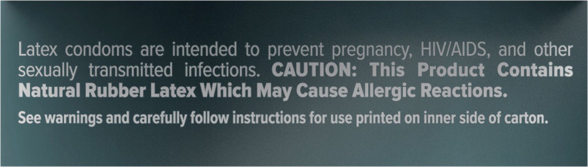 slide 3 of 9, Trojan Condom Bareskin The EveryTHIN Pack 3CT, 3 ct