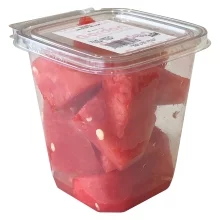 Watermelon Fruit Cup