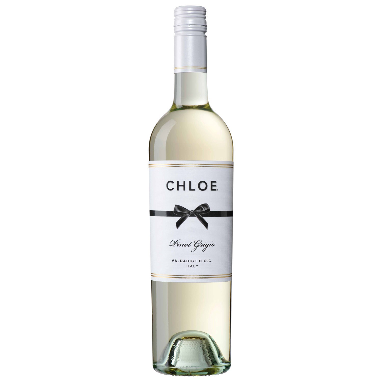 slide 1 of 43, Chloe Pinot Grigio White Wine, 750 ml
