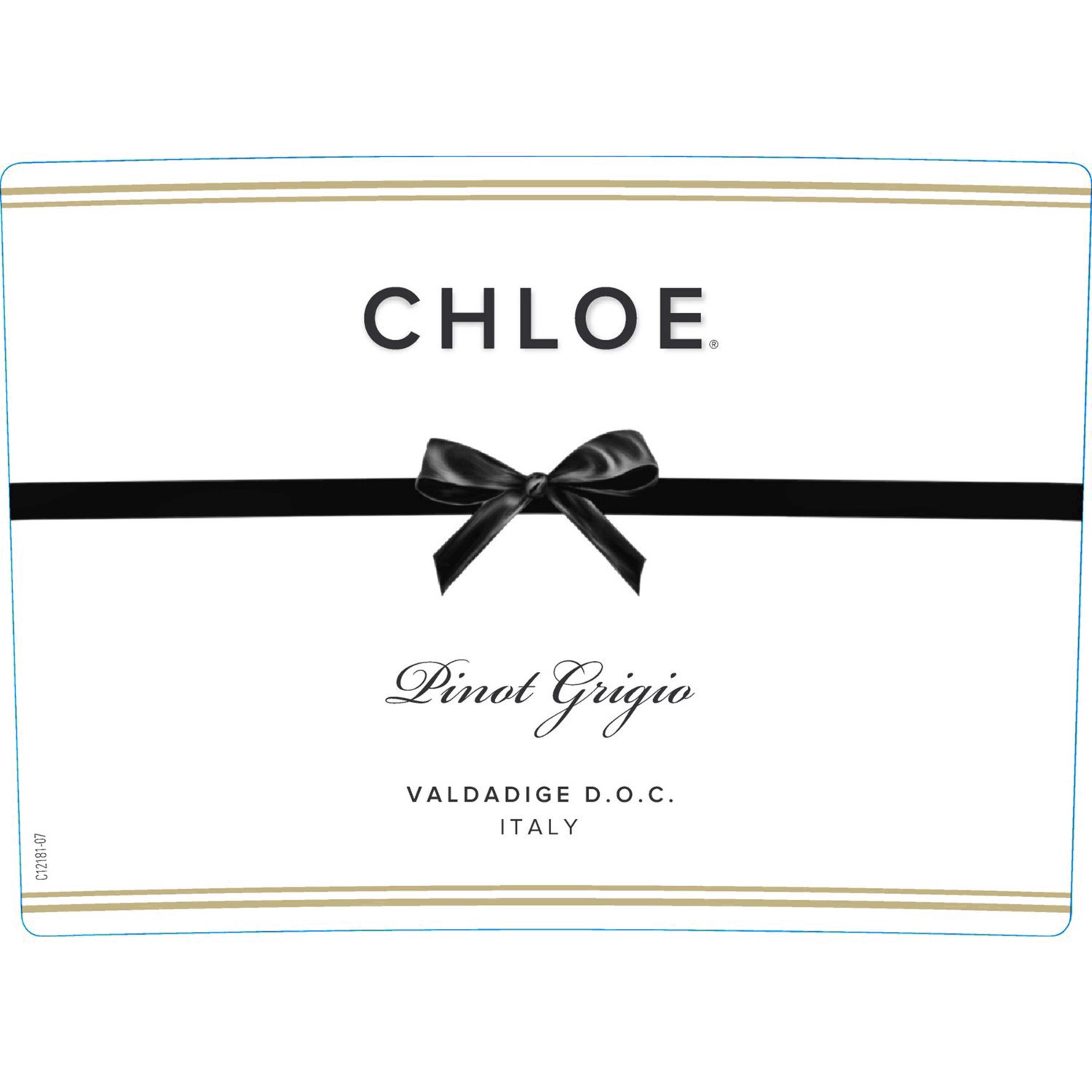 slide 31 of 43, Chloe Pinot Grigio White Wine, 750 ml