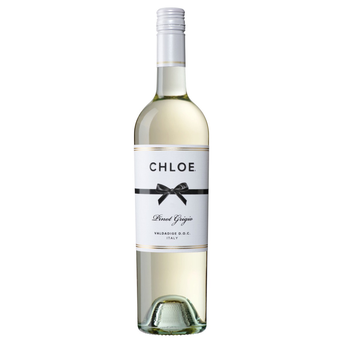 slide 1 of 43, Chloe Pinot Grigio White Wine 750 ml, 750 ml