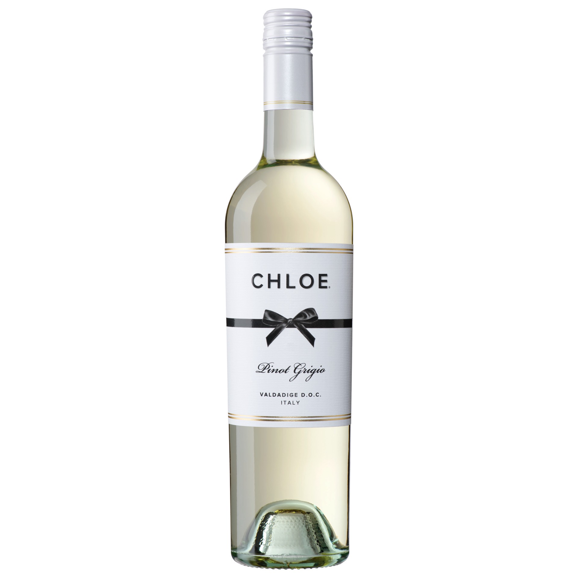 slide 1 of 43, Chloe Pinot Grigio White Wine - 750ml, 2022 Valdadige D.O.C., 750 ml