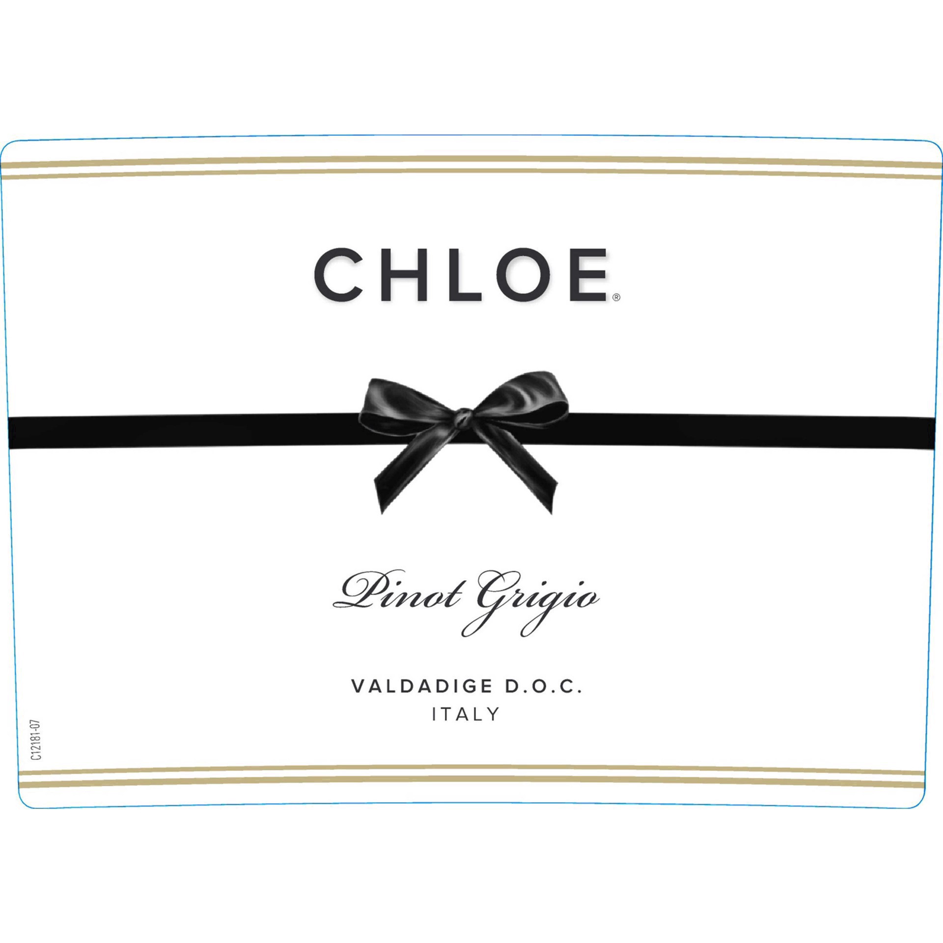 slide 39 of 43, Chloe Pinot Grigio White Wine, 750 ml