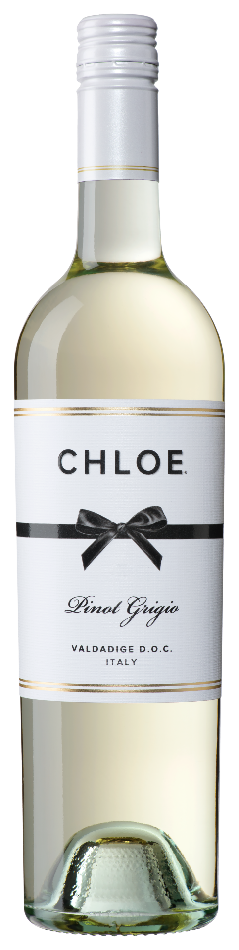 slide 1 of 5, Chloe Pinot Grigio White Wine, 750 ml