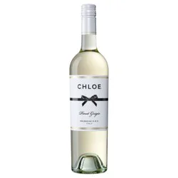 Chloe Pinot Grigio, White Wine, 750ml