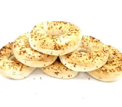 Slcd Onion Bgl 6Pk(Orgnl)