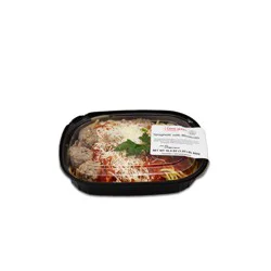Taylor Farms Spaghetti & Meatball Premade - 16.5 oz