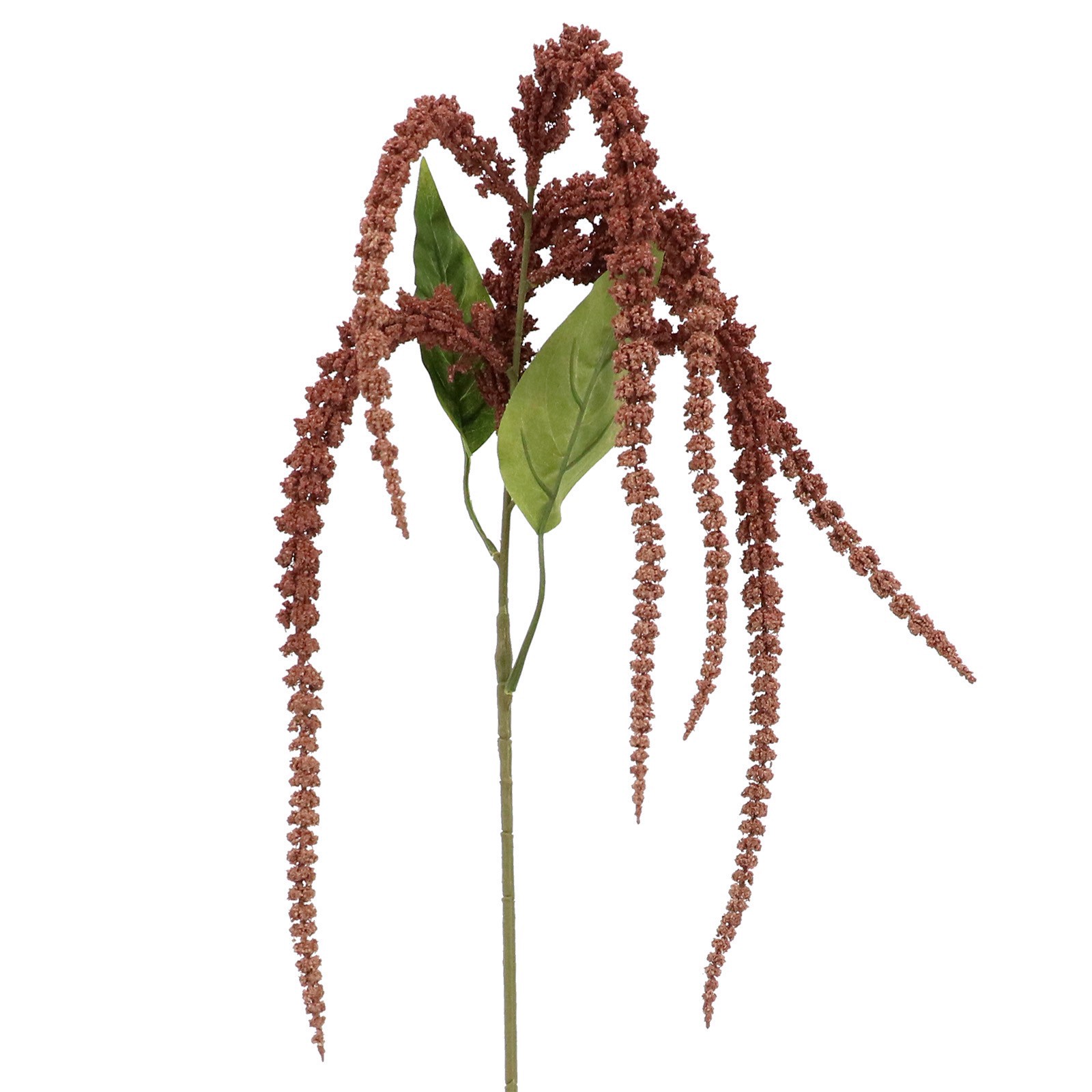 slide 2 of 2, Blush Amaranthus Stem By Ashland, 8 in x 4 in x 25 in
