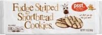 slide 1 of 1, p$$t... Fudge Striped Shortbread Cookies, 13 oz