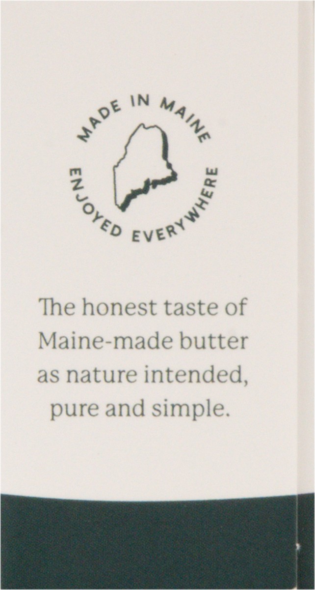 slide 11 of 13, Kate's Unsalted Homemade Butter, 8 oz