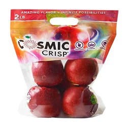 Cosmic Crisp Apples