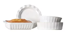 Gibson Elite Gracious Dining Bakeware Set