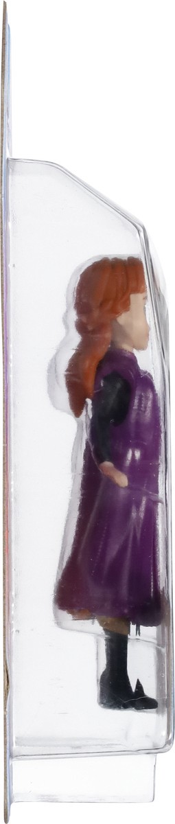slide 9 of 9, Mattel Disney Princess Frozen Anna Doll, 1 ct