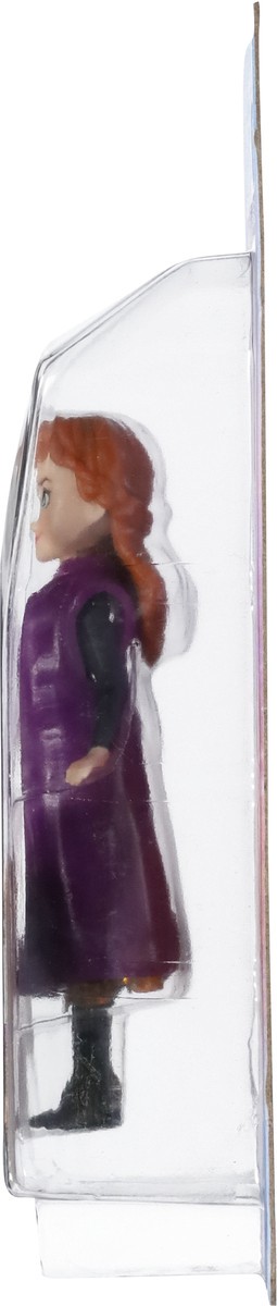 slide 2 of 9, Mattel Disney Princess Frozen Anna Doll, 1 ct