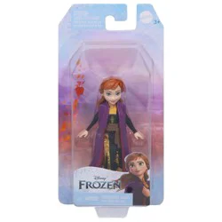 Mattel Disney Princess Frozen Anna Doll