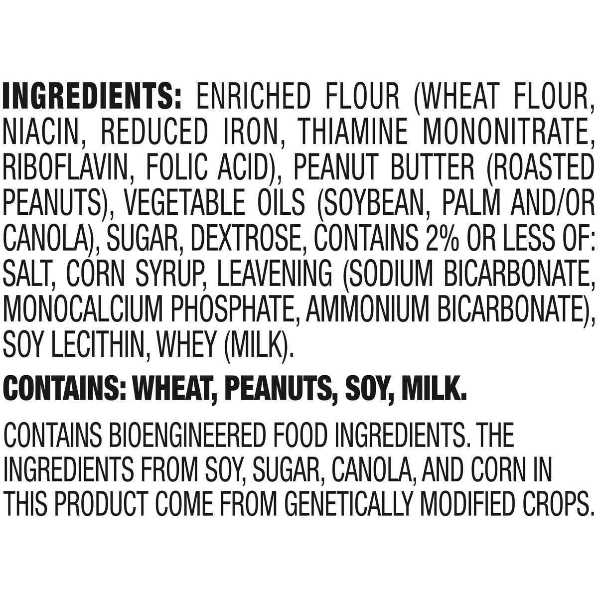slide 2 of 13, Lance Toasty Peanut Butter Sandwich Crackers, 12.800 oz