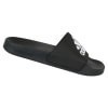 slide 12 of 29, Adidas Men's Adilette Shower Slides, Black, Size 12, 1 ct