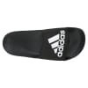 slide 17 of 29, Adidas Men's Adilette Shower Slides, Black, Size 12, 1 ct