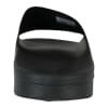 slide 27 of 29, Adidas Men's Adilette Shower Slides, Black, Size 12, 1 ct