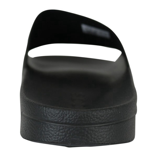 slide 21 of 29, Adidas Men's Adilette Shower Slides, Black, Size 12, 1 ct
