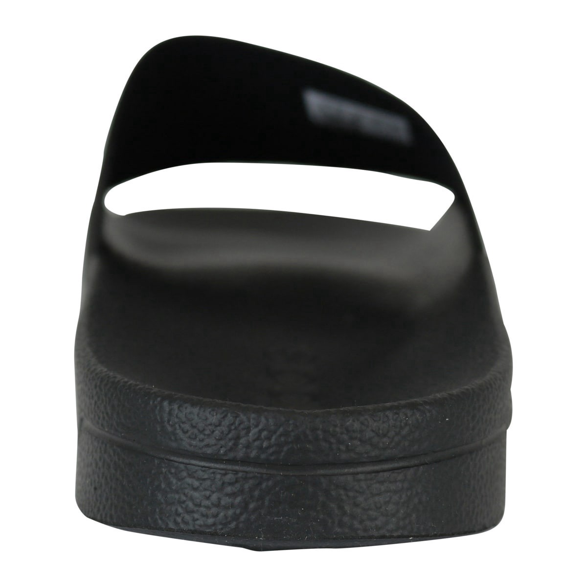 slide 10 of 29, Adidas Men's Adilette Shower Slides, Black, Size 12, 1 ct