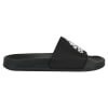 slide 18 of 29, Adidas Men's Adilette Shower Slides, Black, Size 12, 1 ct