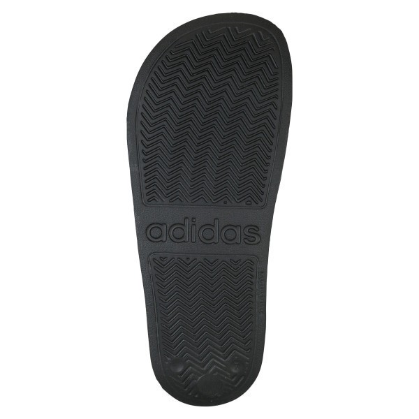 slide 22 of 29, Adidas Men's Adilette Shower Slides, Black, Size 12, 1 ct
