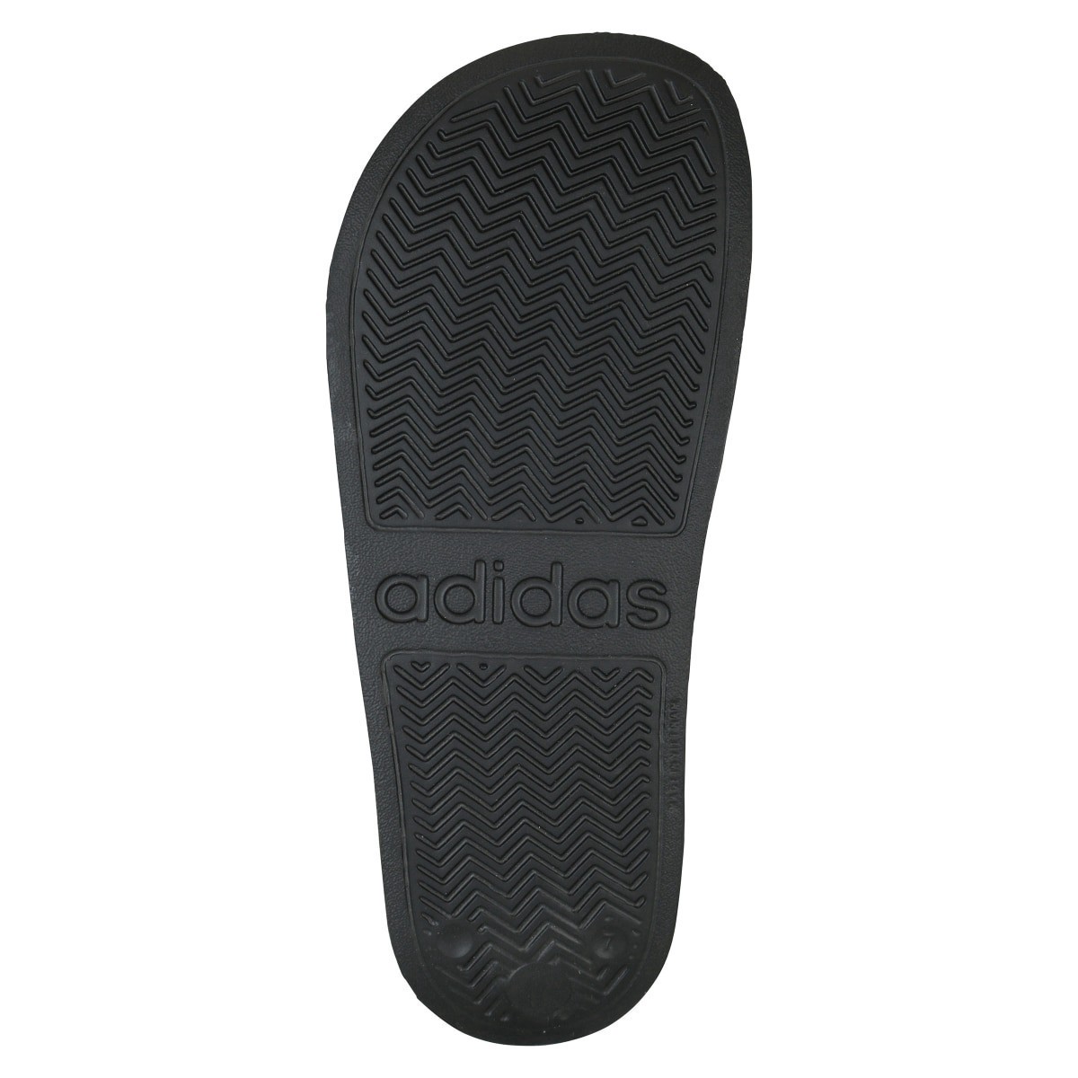 slide 13 of 29, Adidas Men's Adilette Shower Slides, Black, Size 12, 1 ct