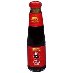 Lee Kum Kee Sauce Panda Oyster - 9 Oz