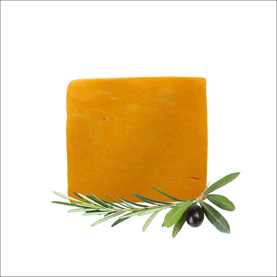 slide 1 of 1, Nys Cheddar Sharp Yellow, 16 oz