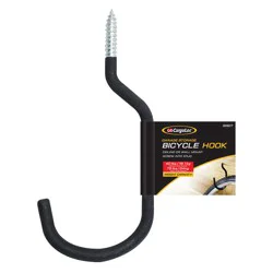 Cargoloc Screw-In Bicycle Hook
