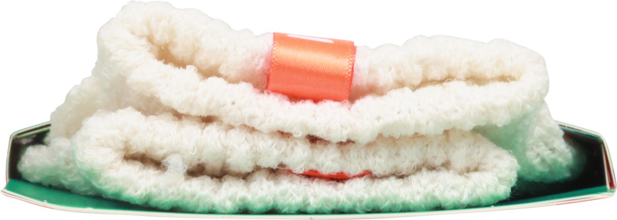 slide 5 of 12, cleanlogic Exfoliating Body Gloves 1 ea, 1 ct