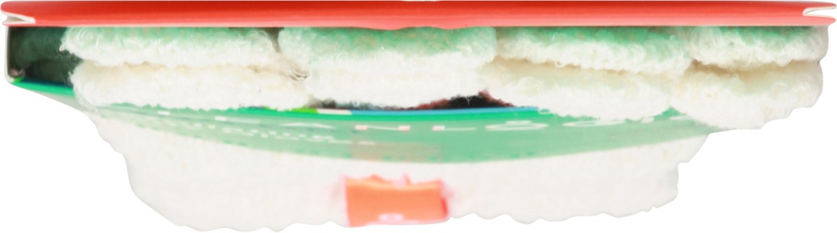 slide 7 of 12, cleanlogic Exfoliating Body Gloves 1 ea, 1 ct