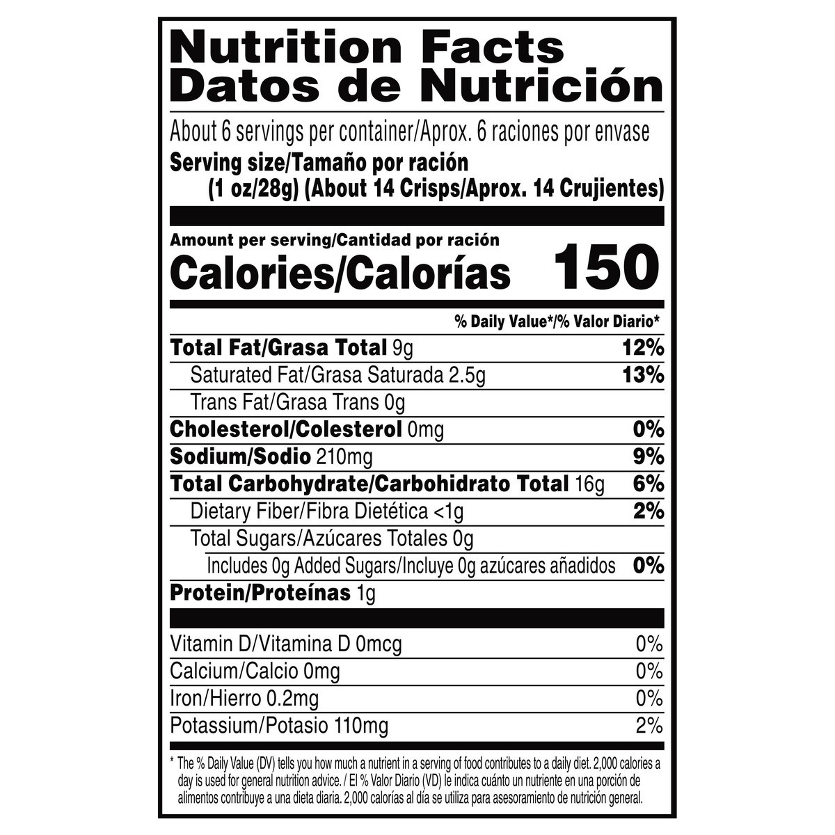 slide 6 of 10, Pringles Potato Crisps Chips, Elote Mexican Street Corn, 5.5 oz, 5.5 oz