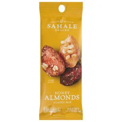 Sahale Snacks Honey Almonds Glazed Mix 1.5 oz