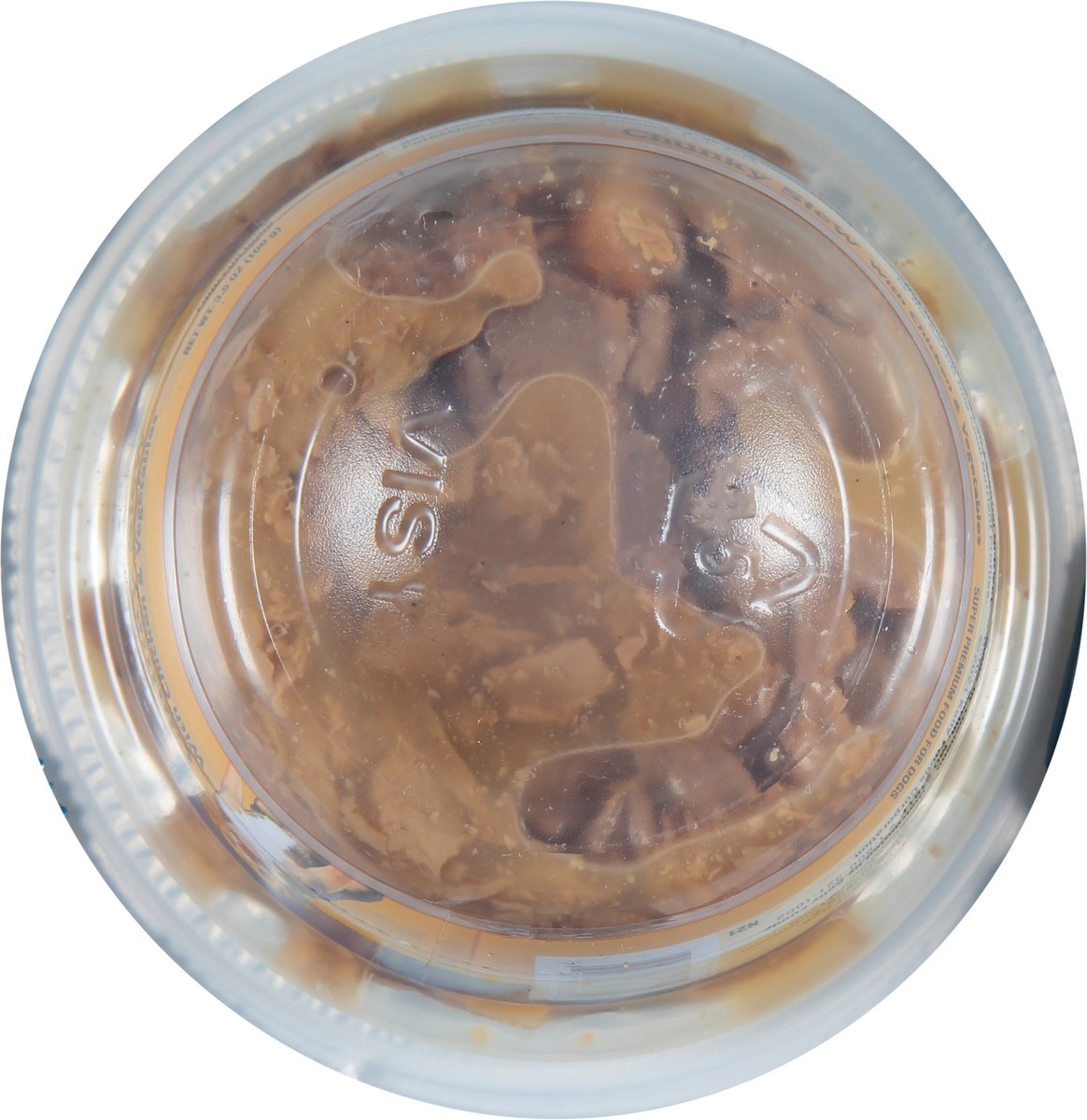 slide 4 of 9, Bil-Jac Super Premium Chunky Stew with Chicken & Vegetables Food for Dogs 3.5 oz, 3.50 oz