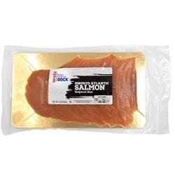 Atlantic Salmon