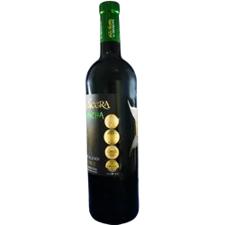 Pata Negra La Mancha Red Blend Wine 750 ml