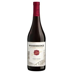 Woodbridge by Robert Mondavi Pinot Noir, Red Wine, 750 mL