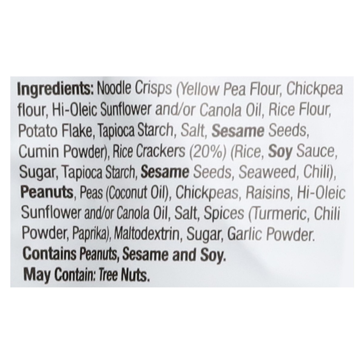 slide 6 of 14, Majans Bhuja Original Mix 7 oz, 7 oz