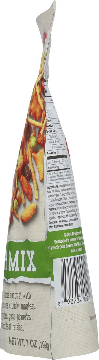 slide 11 of 14, Majans Bhuja Original Mix 7 oz, 7 oz