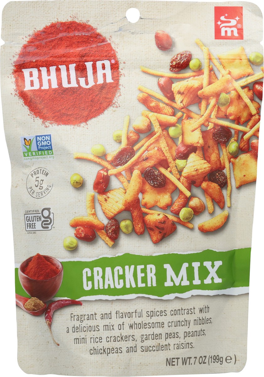 slide 9 of 14, Majans Bhuja Original Mix 7 oz, 7 oz