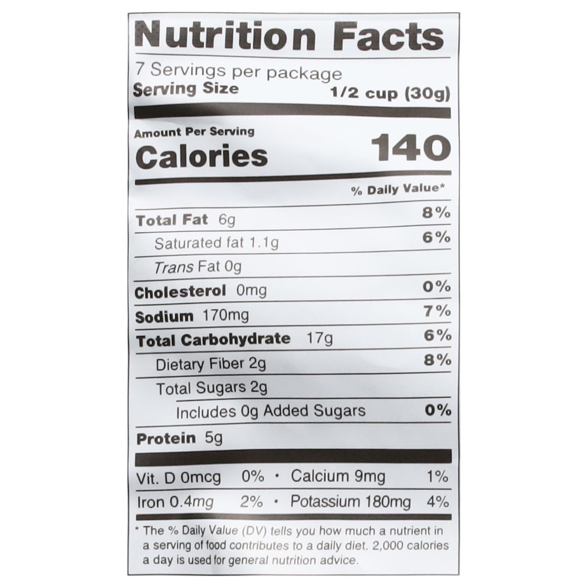 slide 12 of 14, Majans Bhuja Original Mix 7 oz, 7 oz