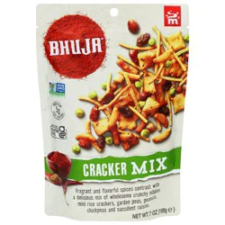 Majans Bhuja Original Mix 7 oz