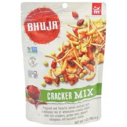 Majans Bhuja Original Mix 7 oz