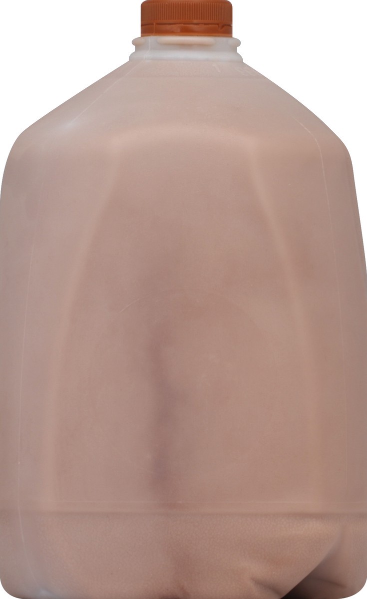 slide 3 of 4, Borden 1% Chocolate - 128 oz, 128 oz