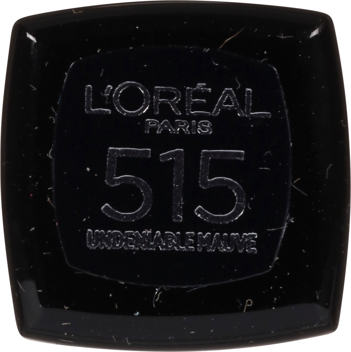 slide 4 of 9, L'Oréal Loreal Infallible Lip Gloss Mauve - Each, 0.21 oz